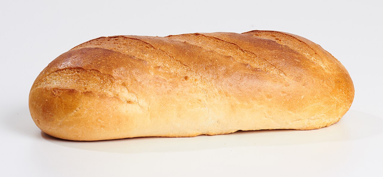 Moldy Bread: The One Absolute No