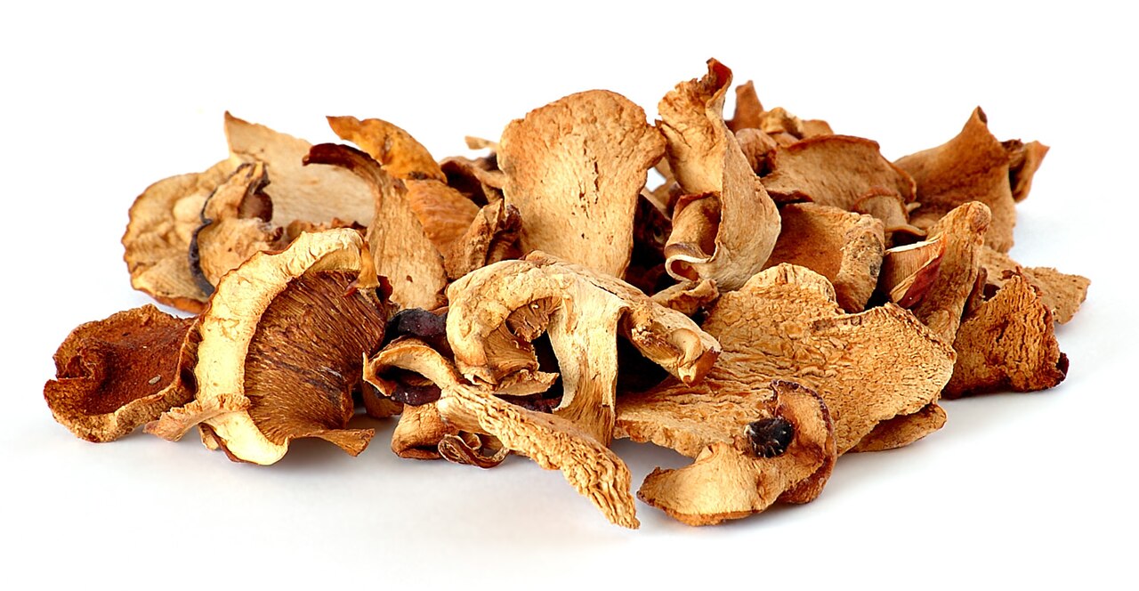 Are Store-Bought Mushrooms Safe for Chickens?