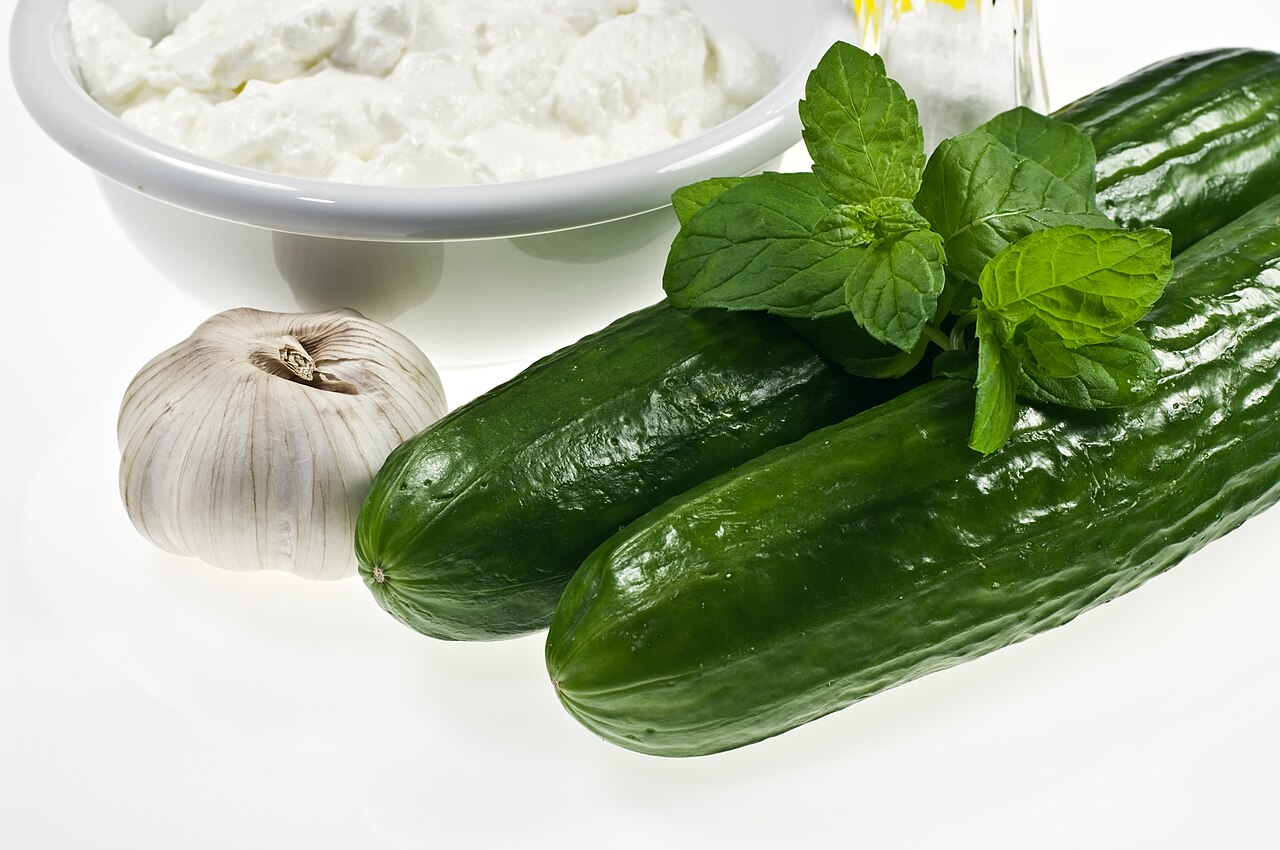 How Much Cucumber Can a Rabbit Have?