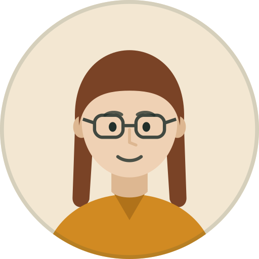 Illustrated portrait of Hannah Whitlock